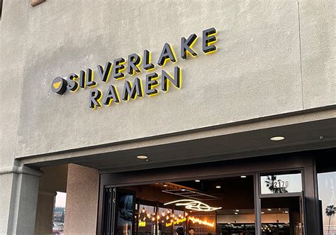 103 Moderate Ramen, Noodles, Sushi Bars. . Silverlake ramen monterey park